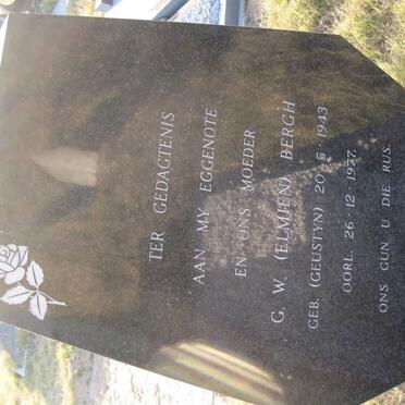 B - Vanne :: Surnames - B