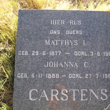 C - Surnames :: Vanne - C