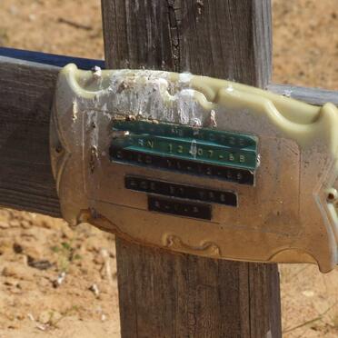 KOTZE Theunis 1968-2005