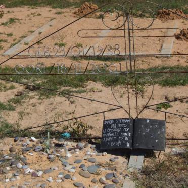 STEPHAN Jakob 1938-2001