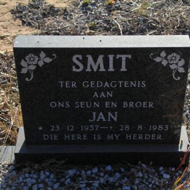 SMIT Jan 1957-1983