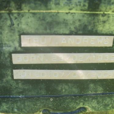 A - Vanne :: Surnames - A