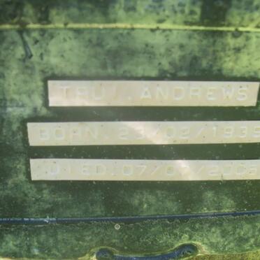 A - Vanne :: Surnames - A