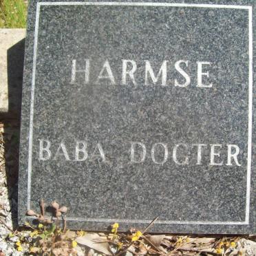 HARMSE Baba