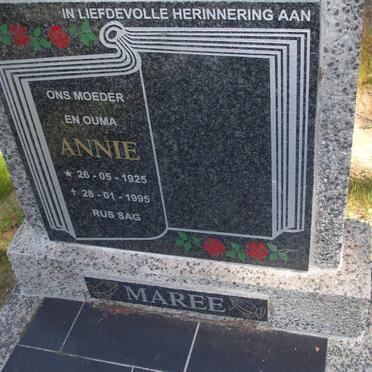 M - Vanne :: Surnames - M