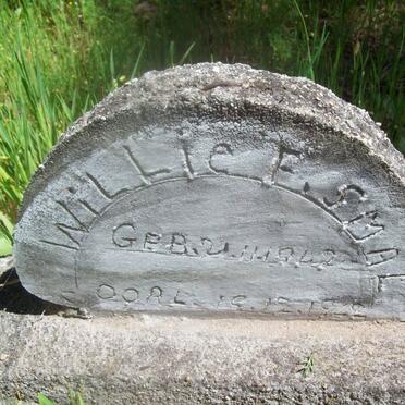 SMAL Willie F. 1942-1948