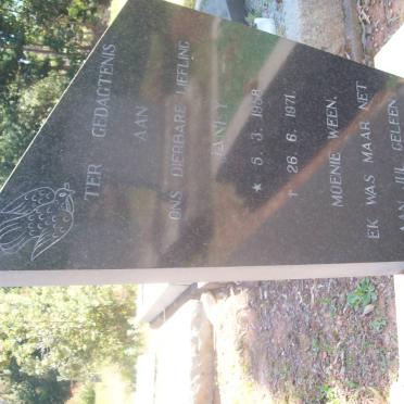 CUMPSTY Janey 1958-1971