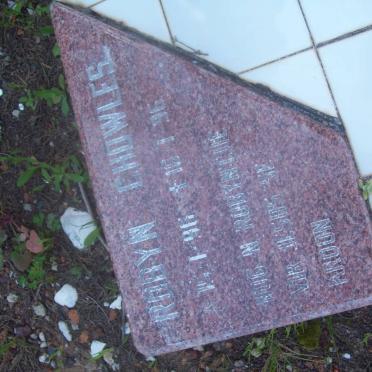 C - Surnames :: Vanne - C