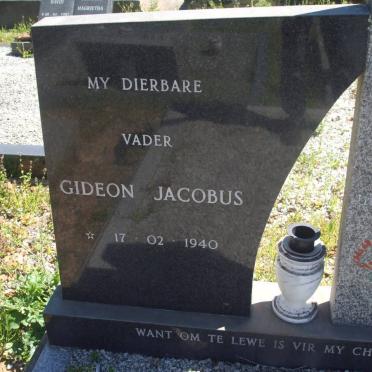 LOMBARD Gideon Jacobus 1940- &amp; Fiobana Stella 1942-1991 :: LOMBARD Hendrik Johannes 1950-2001