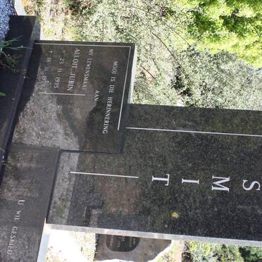 SMIT Alloit Jubin 1935-1979