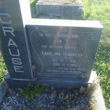 C - Surnames :: Vanne - C