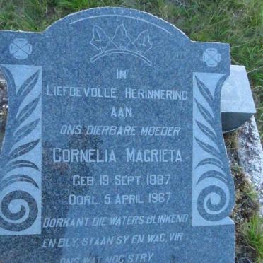 SWART Cornelia Magrieta 1887-1967 _1