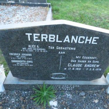 T - Vanne :: Surnames - T