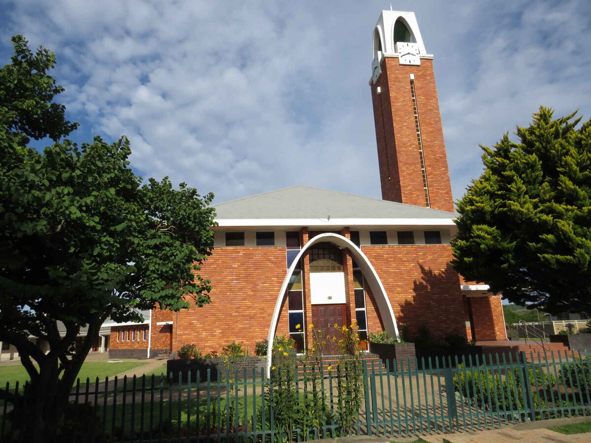 1. Oorsig / Overview