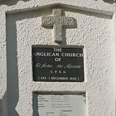 2. Overview / Oorsig