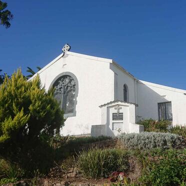 Western Cape, GROOT-BRAKRIVIER, Urban area