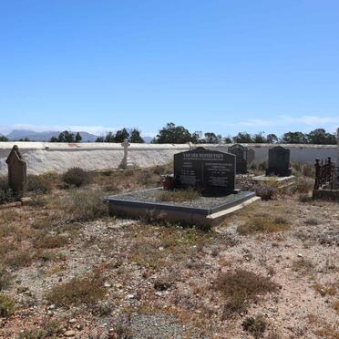 2. Overview / Oorsig