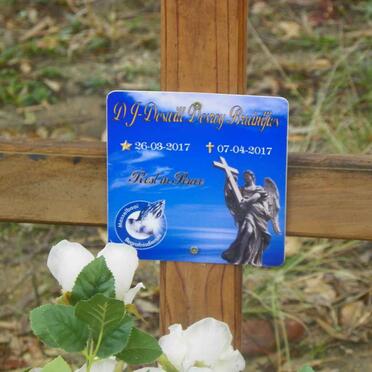 BRUINTJIES DJ Deswill Desroy 2017-2017