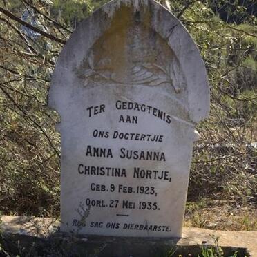 Western Cape, GEORGE district, Kammanassieberge, Schepers Kraal 11, Scheeperskraal, farm cemetery