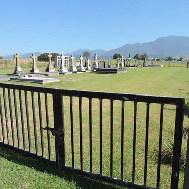 1. Overview / Oorsig