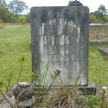 LEGGETT Frederick W.E. 1883-1942