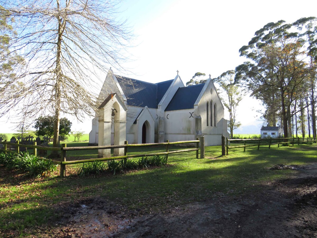 2. Overview / Oorsig