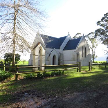 2. Overview / Oorsig