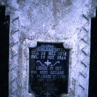 Western Cape, GEORGE district, Knoetze Kama 234_2, George Airport, farm cemetery