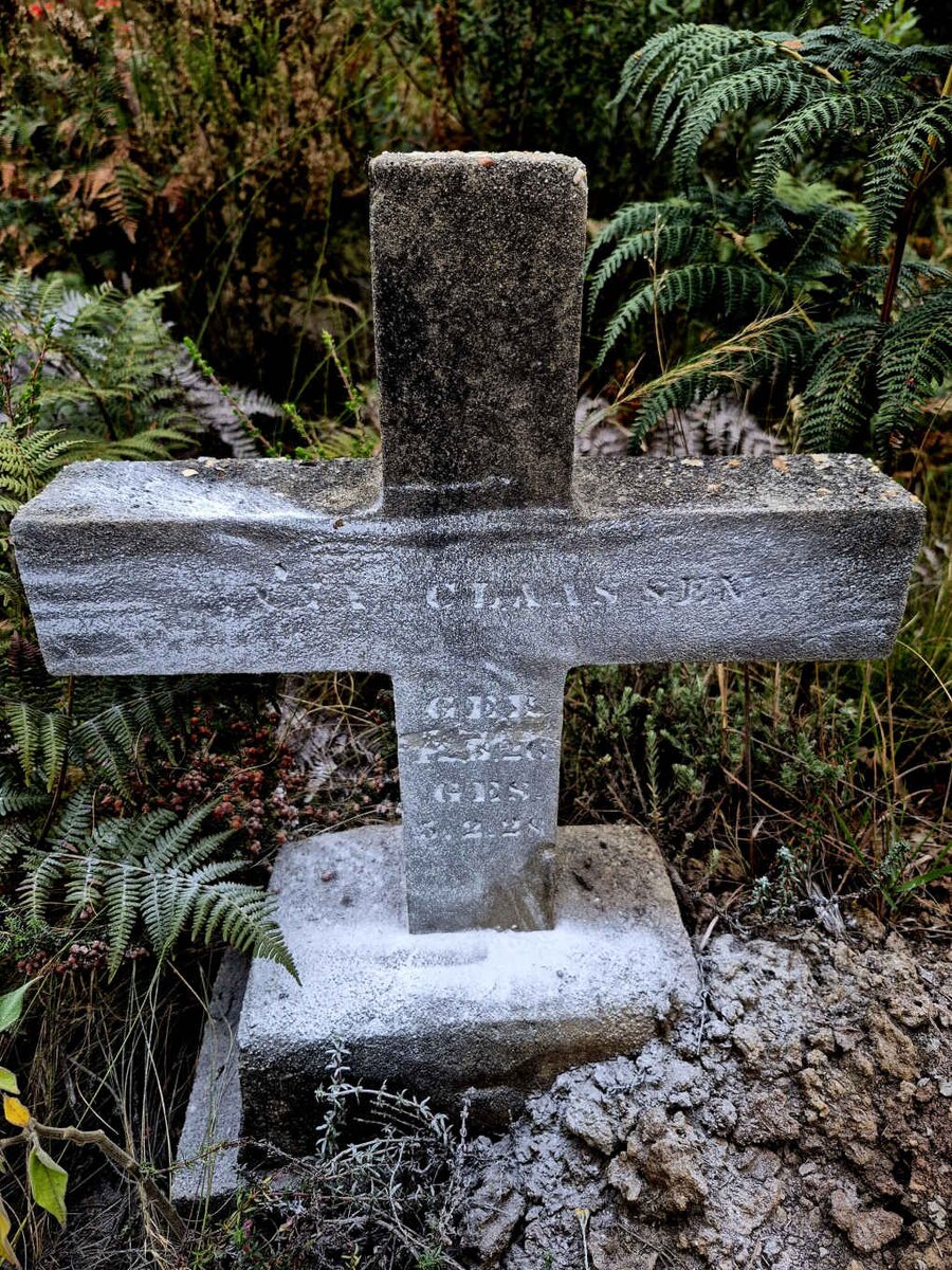 CLAASSEN ? 1926-1928_2