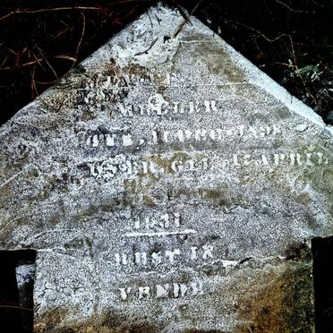 Unknown / Onleesbaar