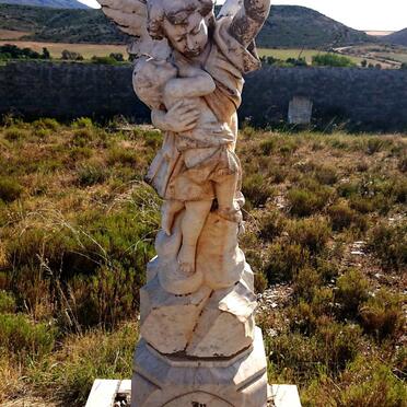 TRUTER Kathleen May nee FARRELL 1883-1914