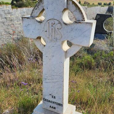 TRUTER Johan C. 1856-1926