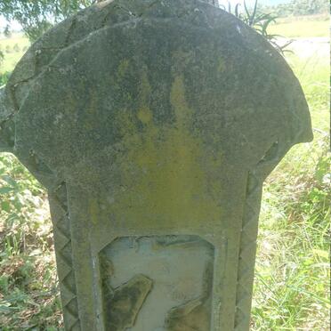 RENSBURG Pieter Daniel, van -1930