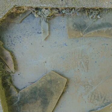 RENSBURG Pieter Daniel, van -1930 