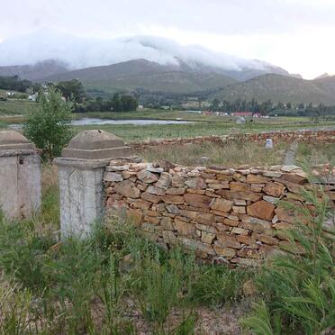 1. Overview / Oorsig