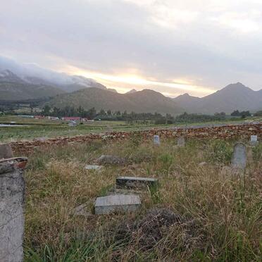 4. Overview / Oorsig