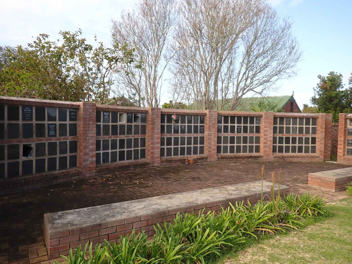 1. Overview / Oorsig