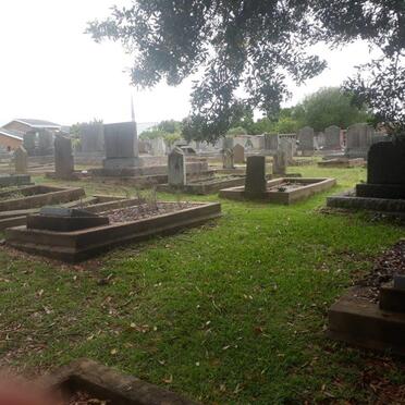 5. Overview / Oorsig