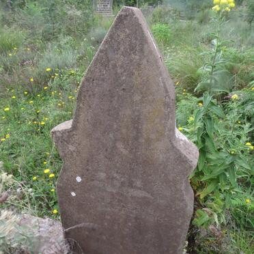 GRANGE Jonatiena M., la 1918-1919