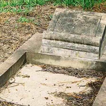 GERICKE C.J. 1880-1942