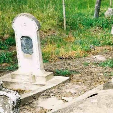 GERICKE Gideon Johannes 1935-1940 &amp; Catalina LOUW