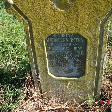 Western Cape, GEORGE district, Knoetze Kama 234_1, farm cemetery_1