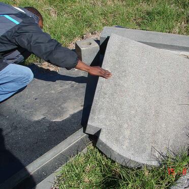 BOTHA Louis Jonas 1890-1972