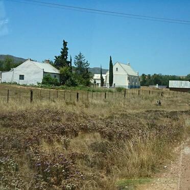 1. Overview / Oorsig