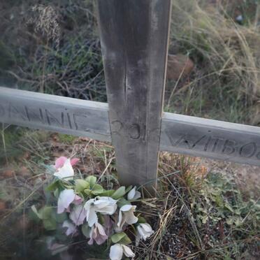 WITBOOI Jannie -2016