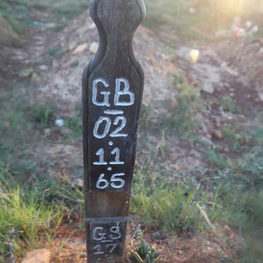 HARMSE Stephanus 1965-2021 (2)