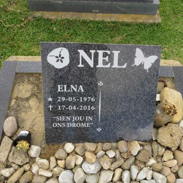 NEL Elna 1976-2016