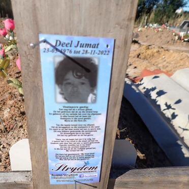 JUMAT Deel 1976-2022