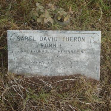 Western Cape, GEORGE district, Blanco, Modder Rivier 209, farm cemetery_3