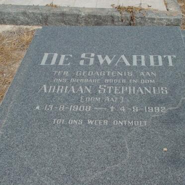 Western Cape, GEORGE district, Kraaibosch 195_1, farm cemetery